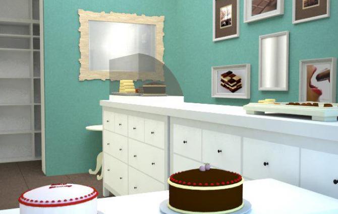 casa de chocolate 1